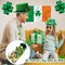 Leprechaun Trap Kit for Kids - 2 Sets DIY St Patrick's Day Leprechaun Trap Supplies to Make A Trap to Catch A Leprechaun, St Patricks Day Toys Gifts for Kids Classroom Activity